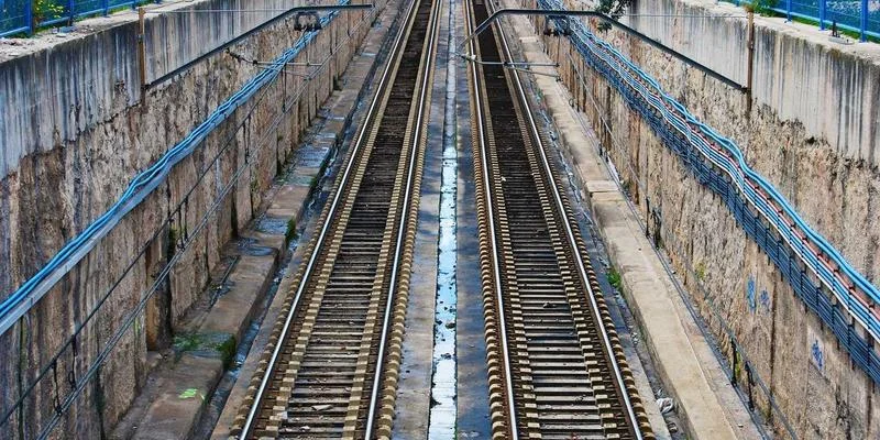 重庆OPC创业社区核心区域分布图